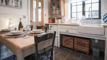 Dining tables