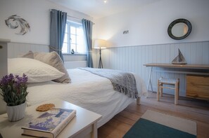 2 Schlafzimmer, WLAN