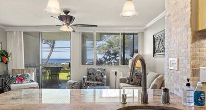 Perch - Kamaole Beach Club: Oceanview upgraded one bedroom, walk to beach