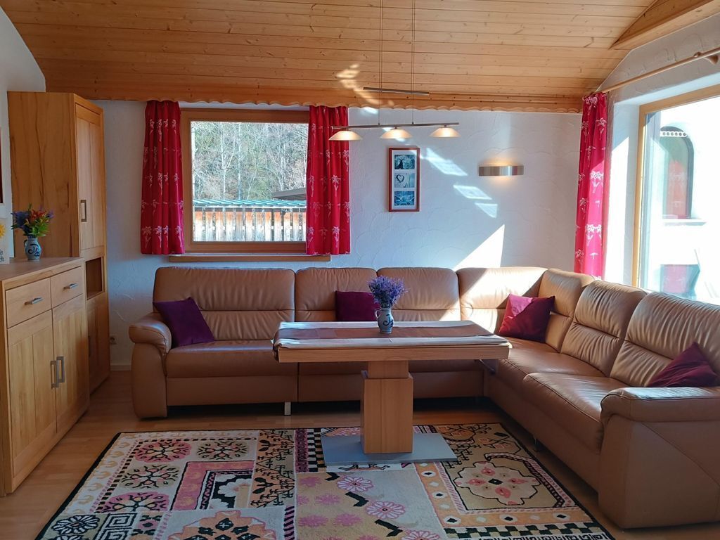 Ferienwohnung Akelei - Obermaiselstein