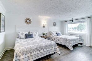 Free WiFi - Dockside Inn (Deltaville)