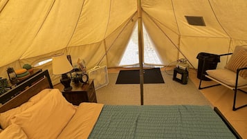 1 quarto, roupa de cama