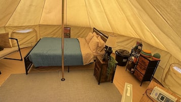 1 Schlafzimmer, BettwÀsche