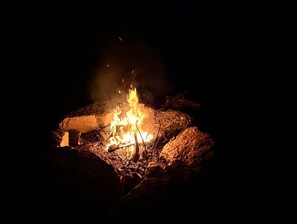 Kamin