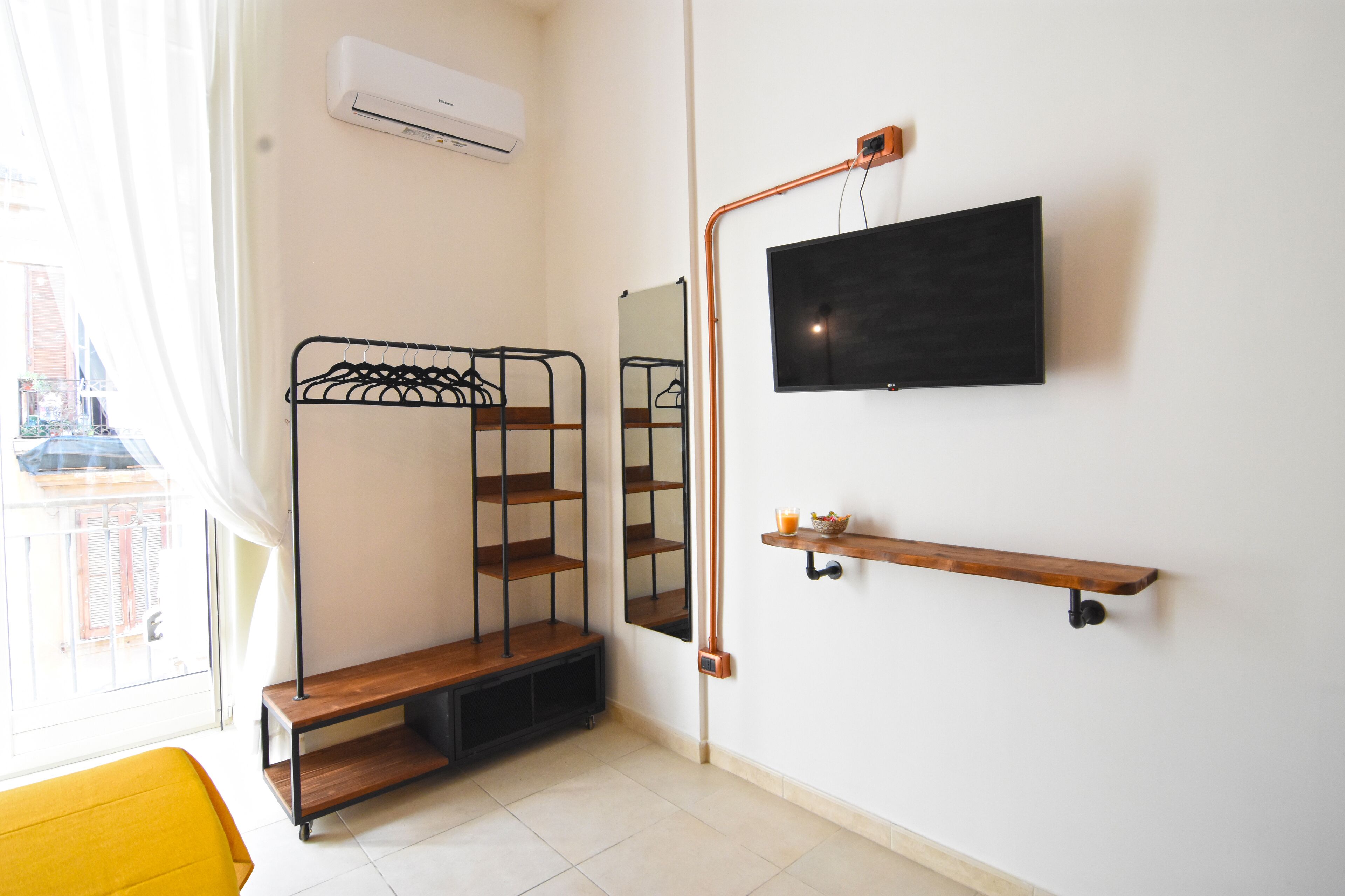 Photo - Napoli Cityscape