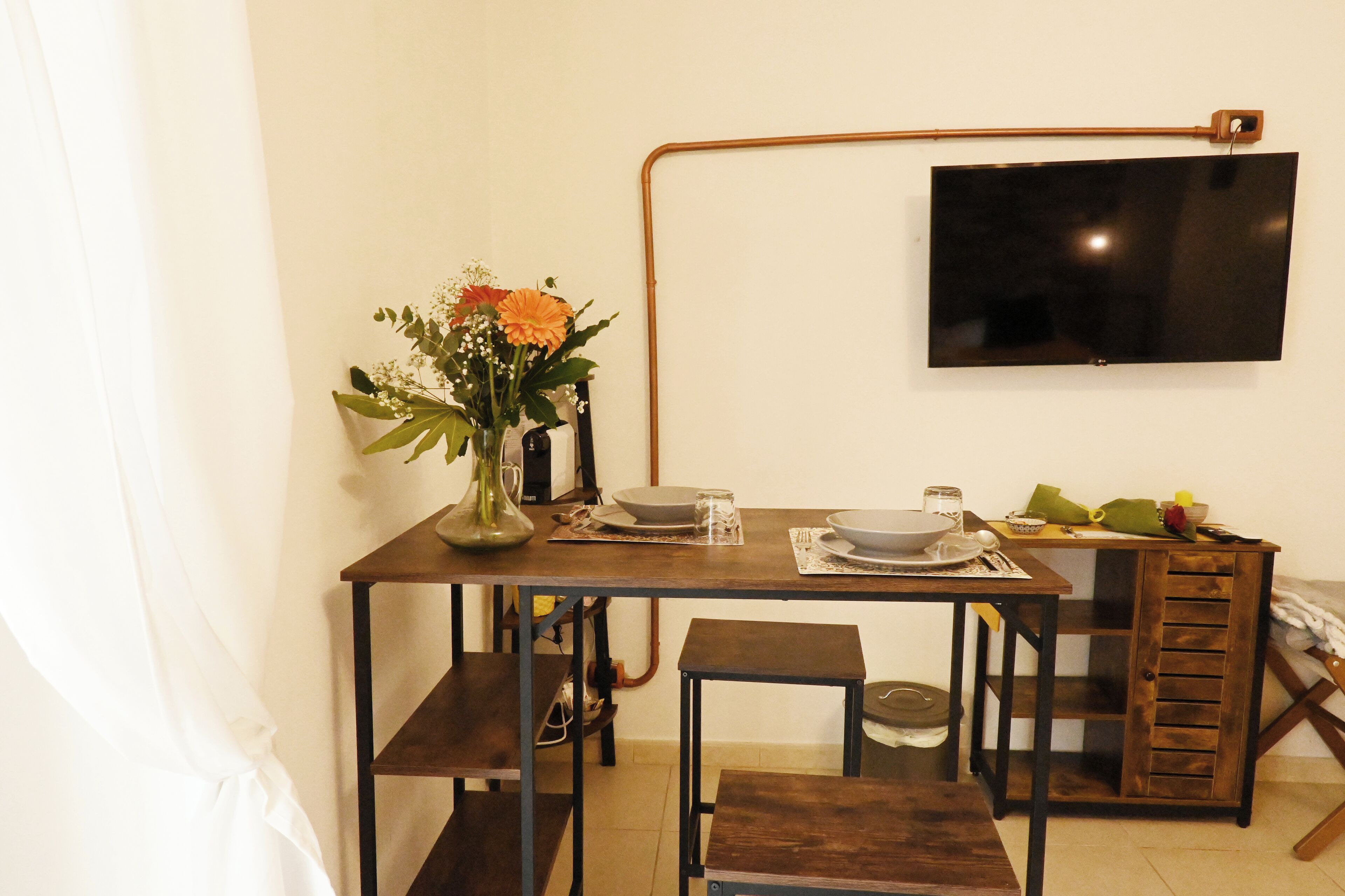 Photo - Napoli Cityscape