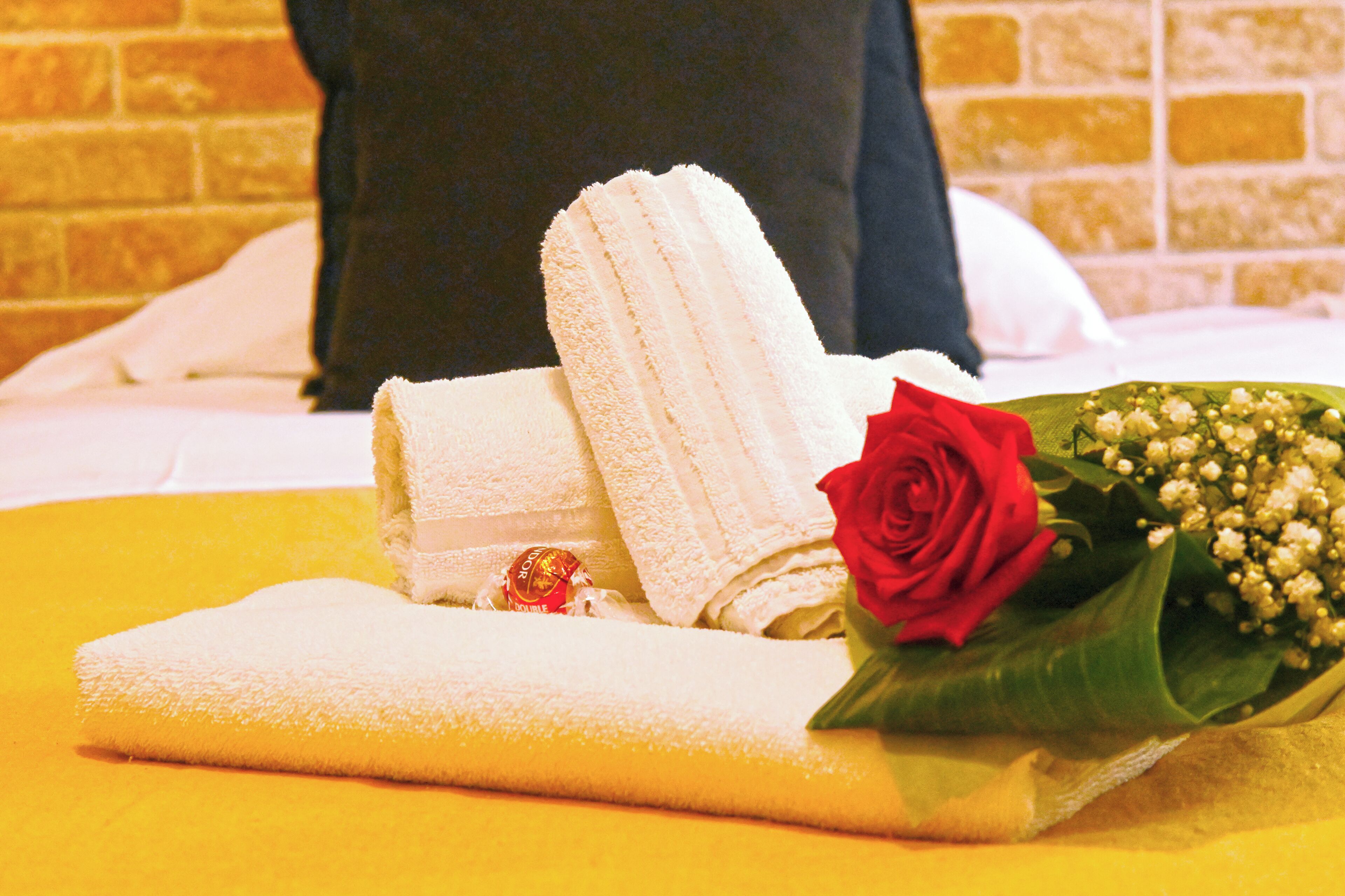 Photo - Napoli Cityscape