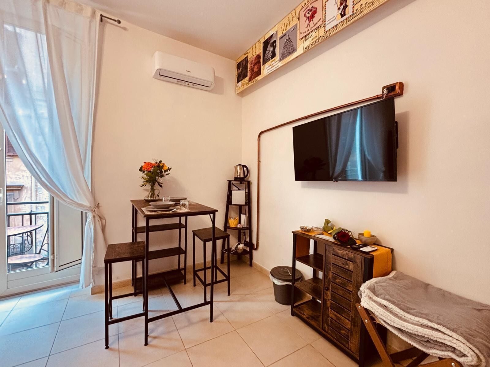 Photo - Napoli Cityscape