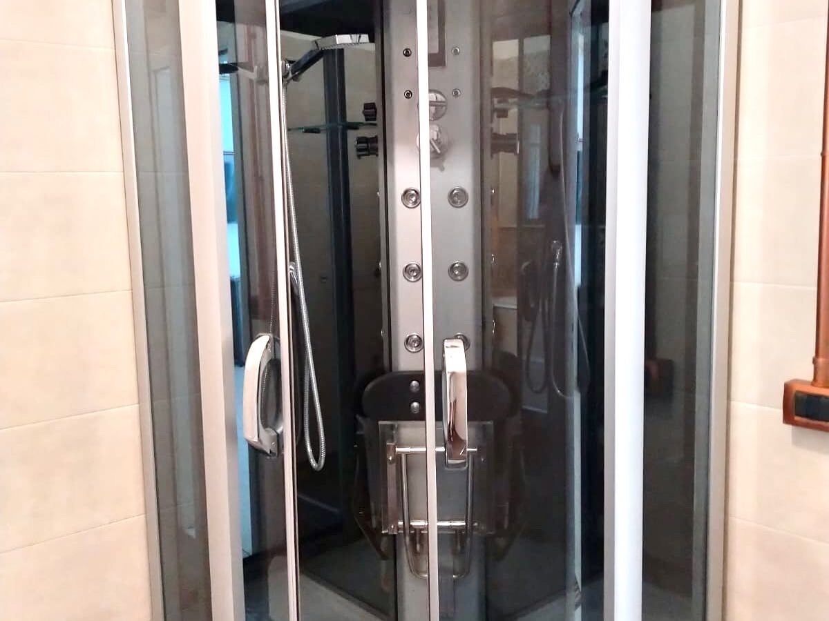 Photo - Napoli Cityscape