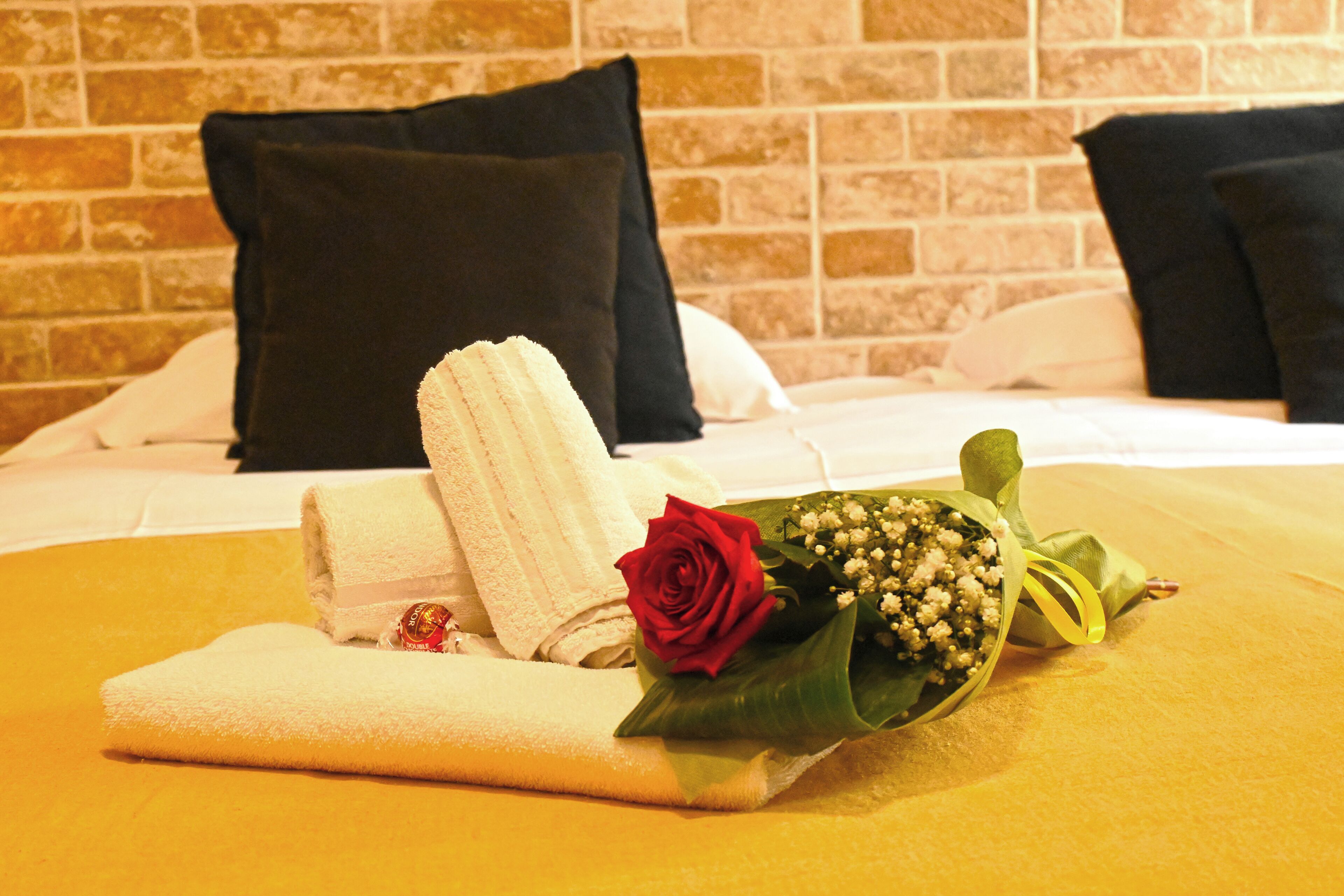 Photo - Napoli Cityscape