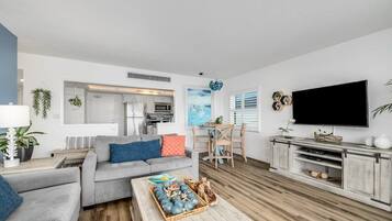 Smart TV y videojuegos