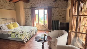 1 Schlafzimmer, Bügeleisen/Bügelbrett, Reisekinderbett, kostenloses WLAN