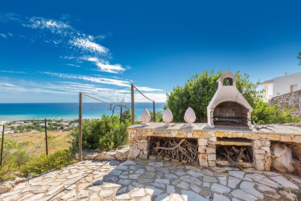 Terrain de l’hébergement 