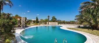 Villa del Sol by Perle di Puglia