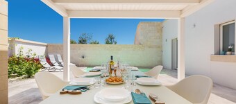 Il Suono del Mare - Giunone by Perle di Puglia