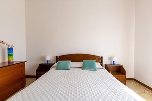 2 bedrooms - Villa Santina by BarbarHouse (Torre Colimena)