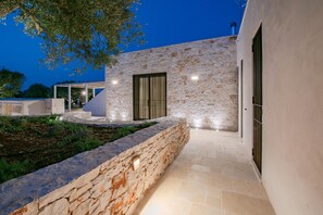 Property grounds - 3155 Villa Pietralunga by Perle di Puglia (Ostuni)