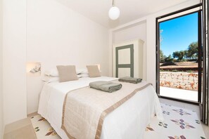 4 bedrooms, iron/ironing board, Internet - Villa Pietralunga by Perle di Puglia (Ostuni)
