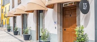 Machim D'Arfet House 201 by Madeira Sun Travel