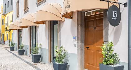 Machim D'Arfet House 204 by Madeira Sun Travel