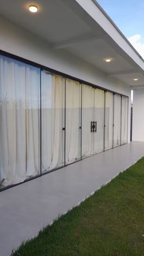 Detalle exterior