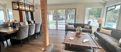 TV connectée, imprimantes