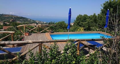 Agriturismo La Peppina