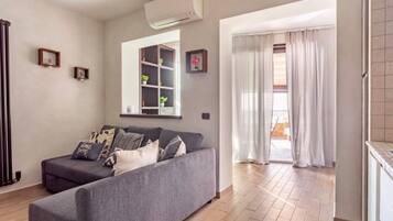 Smart TV, Netflix, servizi in streaming