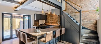 The Warren - UK42858