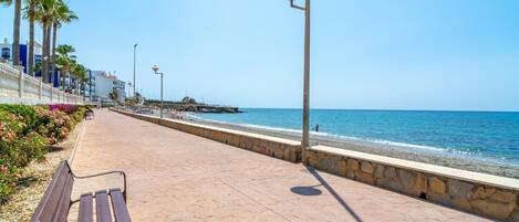 Platja