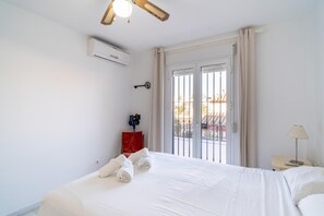 2 camere, accesso a Internet