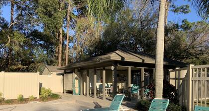 3 bed Villa with lake views within secure gated community