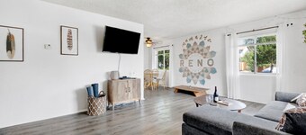 Zen Den Peaceful Midtown Retreat