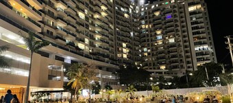 Exclusive Apartasuites Reserva del Mar