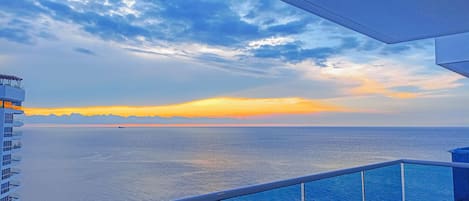 Apartment | Beach/ocean view