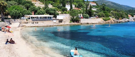 Plage