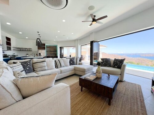 Welcome to Villa Encanto,  a beautiful 2023 Luxury House located in Coco Beach