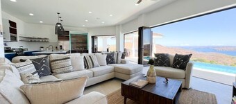 Welcome to Villa Encanto,  a beautiful 2023 Luxury House located in Coco Beach