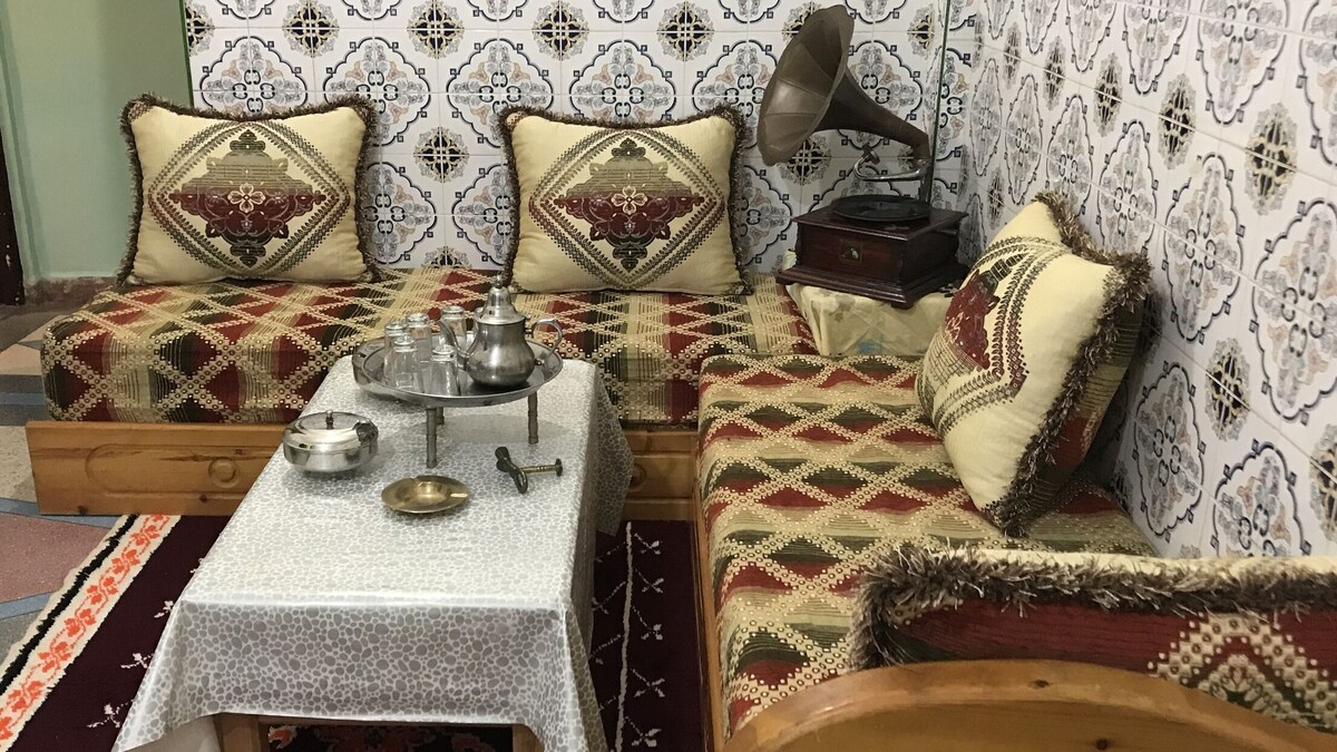 Image de profil de l’hôte