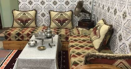 Guest house 4 minutes from the beach