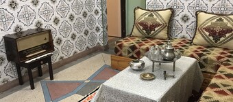 Maison d’hôtes à 4 minutes de la plage