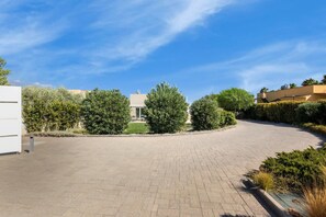 Property grounds - Villa 'Entire Structure (Lido di Noto)