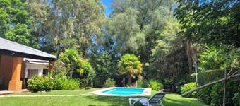 Welcome to Your Serene Getaway in Traslasierra in La Población Córdoba Argentina