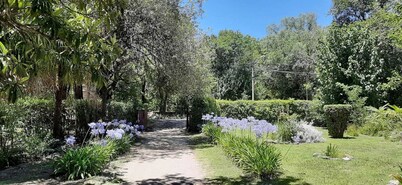 Welcome to Your Serene Getaway in Traslasierra in La Población Córdoba Argentina