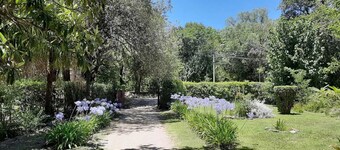 Welcome to Your Serene Getaway in Traslasierra in La Población Córdoba Argentina