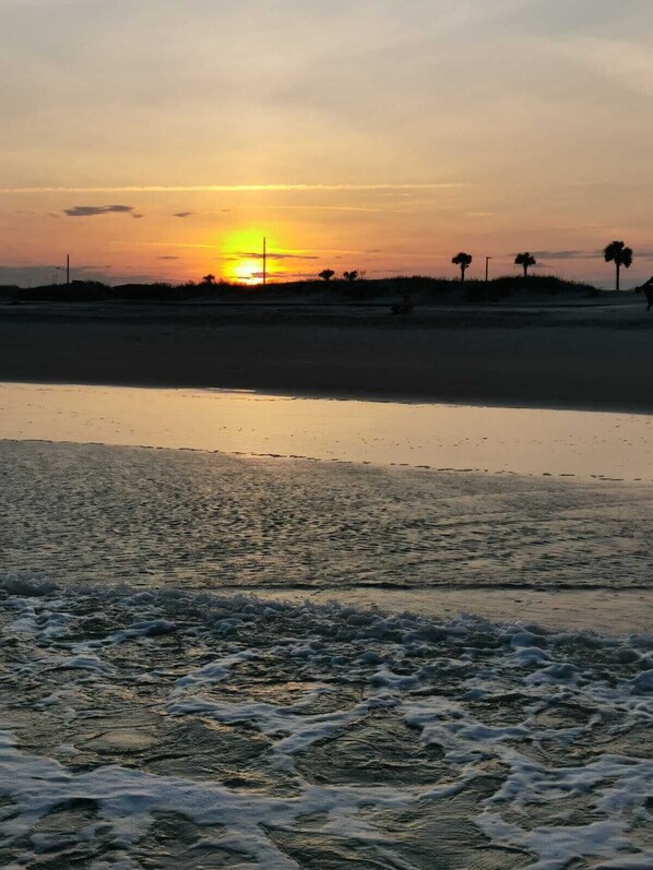 Strand