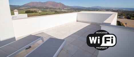 Área da propriedade