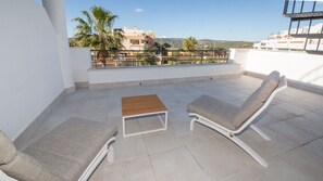 Property grounds - Hacienda Casares Magnolia 1J (Casares)