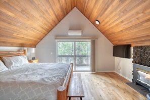 4 habitaciones, tabla de planchar con plancha y cuna de viaje