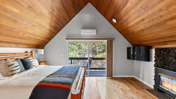 4 chambres, fer et planche Ă repasser, lit parapluie, Wi-Fi gratuit